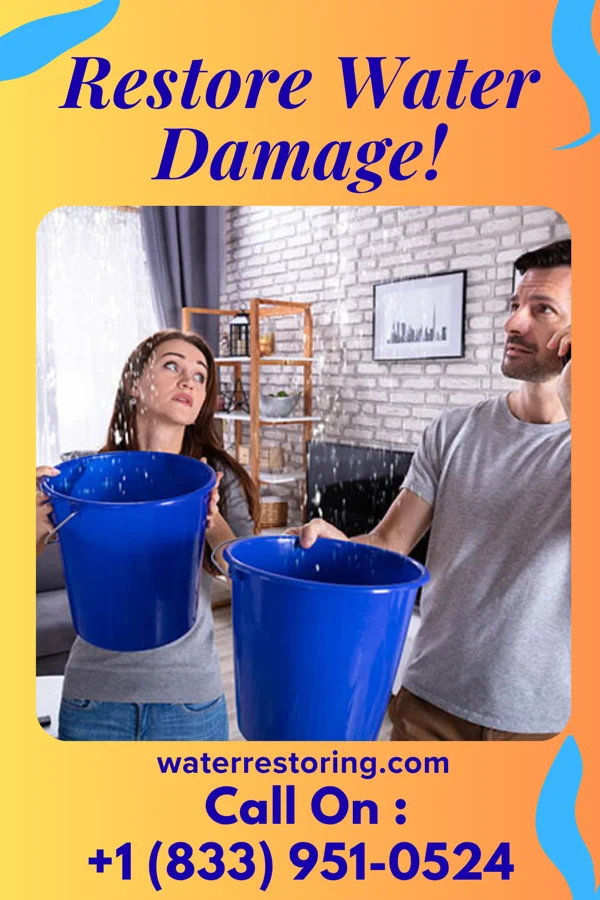 water restoration Rapid Mitigation Contractors Harrodsburg